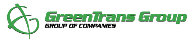 GreenTrans Logo