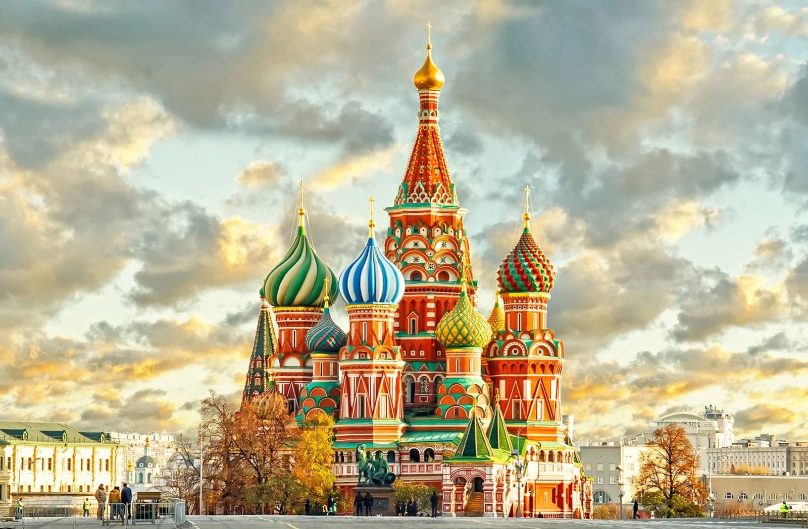 Freight transport to Russia — GreenTrans Group