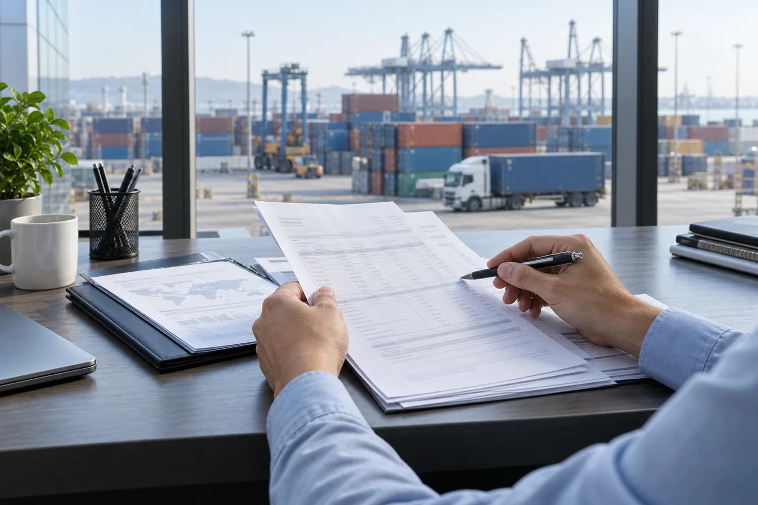 Sanctioned goods: route and settlement checks — GreenTrans Group