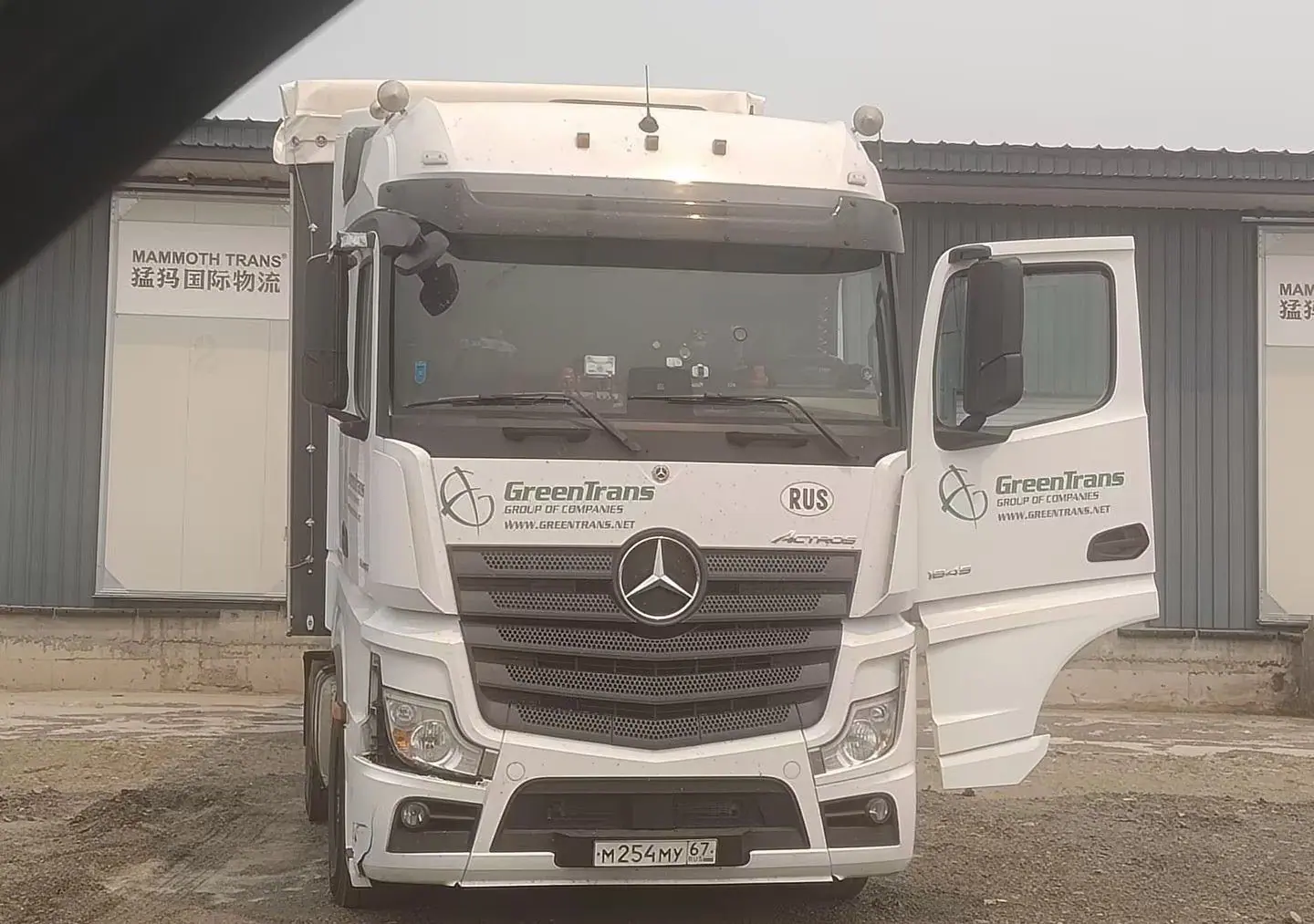 Freight vehicle gallery, image 11